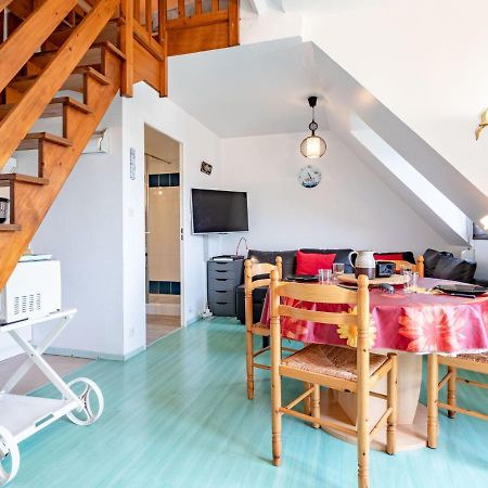 Studio Cabourg Plage-20 By Interhome Exteriör bild