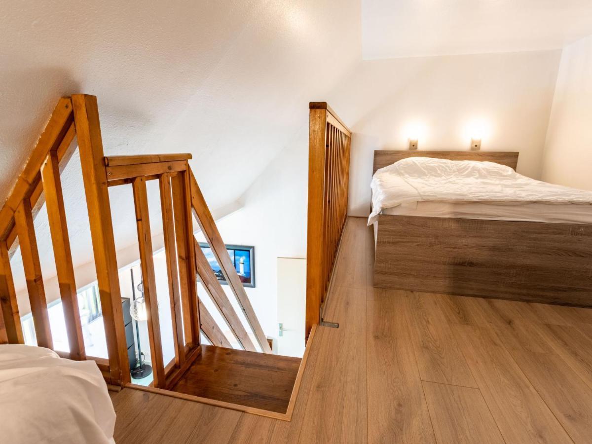 Studio Cabourg Plage-20 By Interhome Exteriör bild