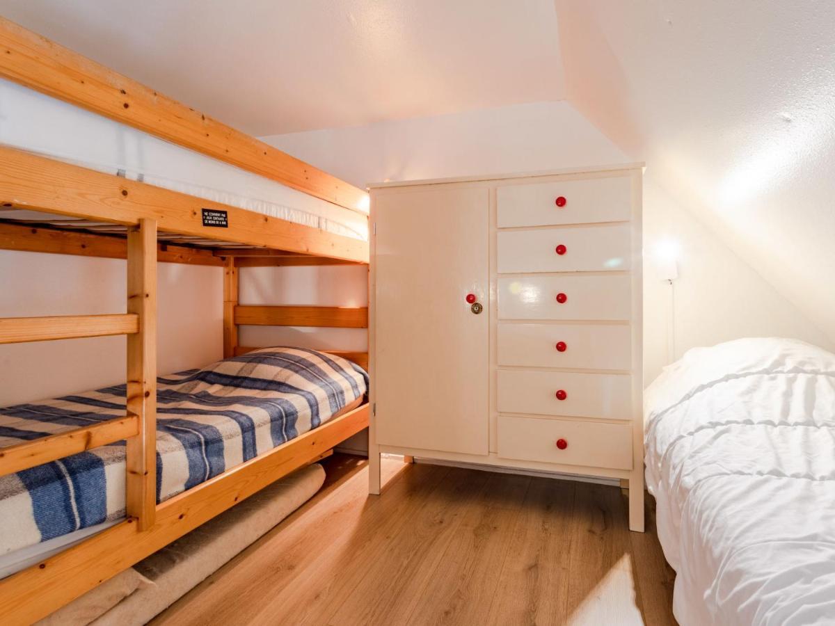 Studio Cabourg Plage-20 By Interhome Exteriör bild